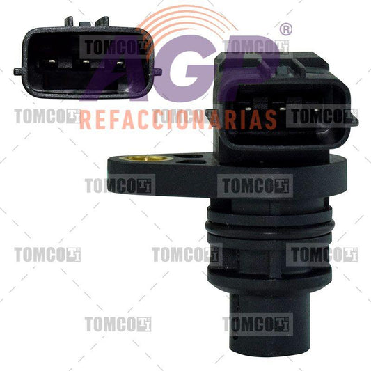 SENSOR DE VELOCIDAD / SENSOR VSS MAZDA 3  2.0 LTS.  4 CIL. (DOHC) 16 VAL (MPFI)  2006-2013/ FORD FUSION  2.3 LTS.  4 CIL. (DOHC) 16 VAL (MPFI)  2007-2009
