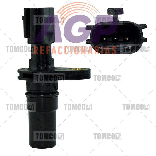 SENSOR DE VELOCIDAD / SENSOR VSS NISSAN SENTRA  1.8 LTS.  4 CIL. (DOHC) 16 VAL (MPFI)  2013-2019