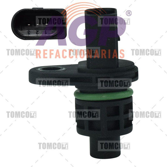 SENSOR DE VELOCIDAD (TRANSMISION MANUAL) VOLKSWAGEN GOL  1.6 LTS.  4 CIL. (SOHC) 8 VAL (MPFI)  2009-2013