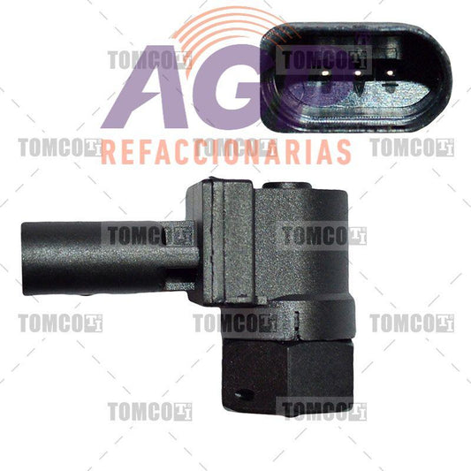 SENSOR DE VELOCIDAD / SENSOR VSS VOLKSWAGEN JETTA A4 TURBO 1.8 LTS.  4 CIL. (DOHC)  (MPFI)  1999-2005