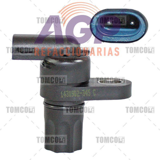 SENSOR DE VELOCIDAD / SENSOR VSS FORD F-250  5.0 LTS.  8 CIL. (OHV) 16 VAL (MPFI)  1990-1997