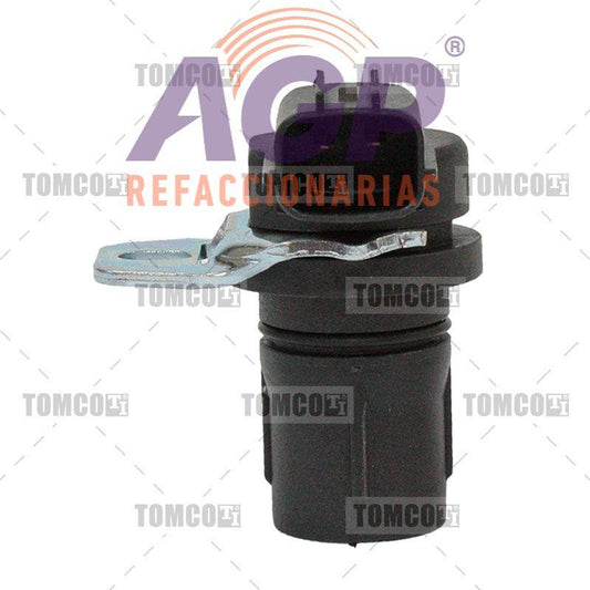 SENSOR DE VELOCIDAD / SENSOR VSS  FORD ECOSPORT  2.0 LTS.4 CIL.L4 DOHC NACIONAL T/A2004-2012 /FORD FOCUS  2.0 LTS.4 CIL.L4 DOHC NACIONAL T/A2003-2009 /FORD MONDEO  2.0 LTS.4 CIL.L4 DOHC NACIONAL 2001