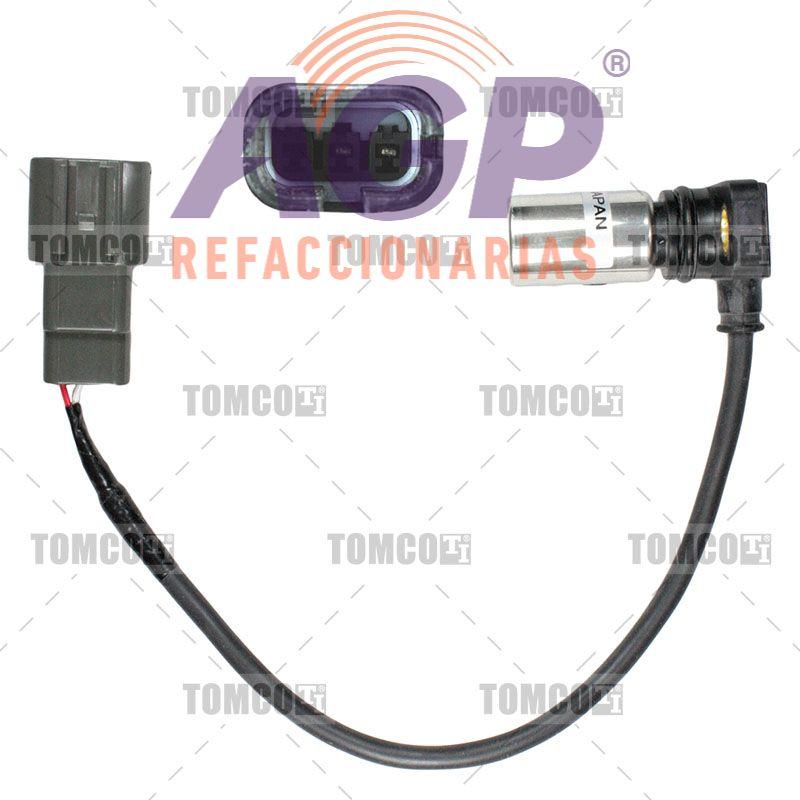 SENSOR VELOCIDAD  NISSAN  MAXIMA 3.0 LTS. 6 CIL.  1989-1999