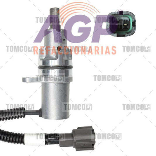 SENSOR DE VELOCIDAD / SENSOR VSS NISSAN NP300  2.4 LTS.  4 CIL. (DOHC)  (MPFI)  2009-2015
