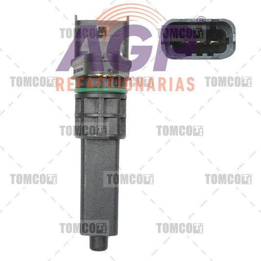 SENSOR DE VELOCIDAD / SENSOR VSS CHEVROLET CORSA  1.8 LTS.  4 CIL. (SOHC) 8 VAL (MPFI)  2003-2008