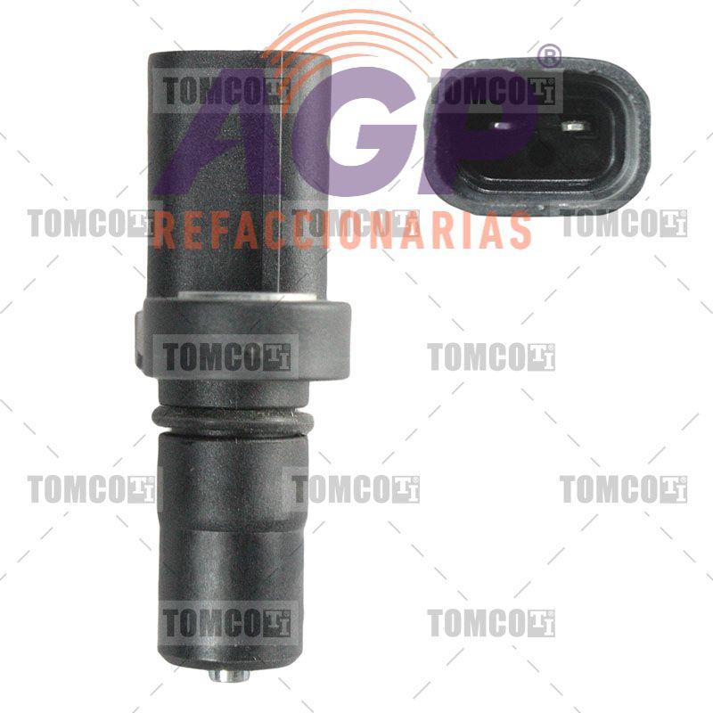 SENSOR DE VELOCIDAD / SENSOR VSS  TOYOTA CAMRY  2.4 LTS.4 CIL.L4 DOHC NACIONAL 2004-2011 /TOYOTA CAMRY  3.0 LTS.6 CIL.V6 DOHC NACIONAL 2002-2002 /TOYOTA CAMRY  3.0 LTS.6 CIL.V6 DOHC NACIONAL 2005-200