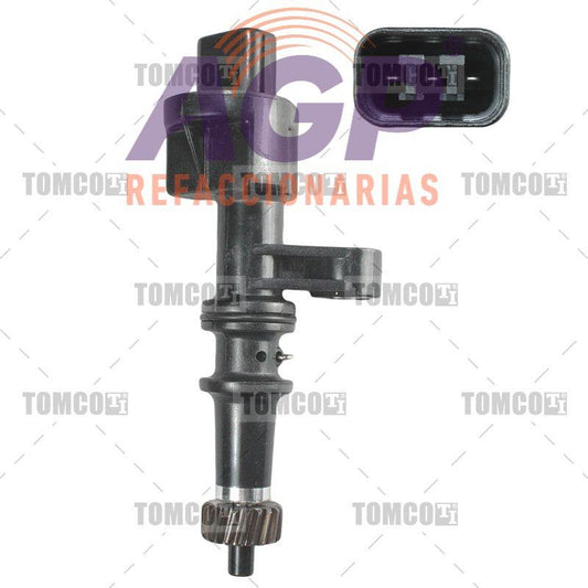 SENSOR DE VELOCIDAD / SENSOR VSS HONDA CIVIC  1.6 LTS.  4 CIL. (SOHC) 16 VAL (MPFI)  1997-1999