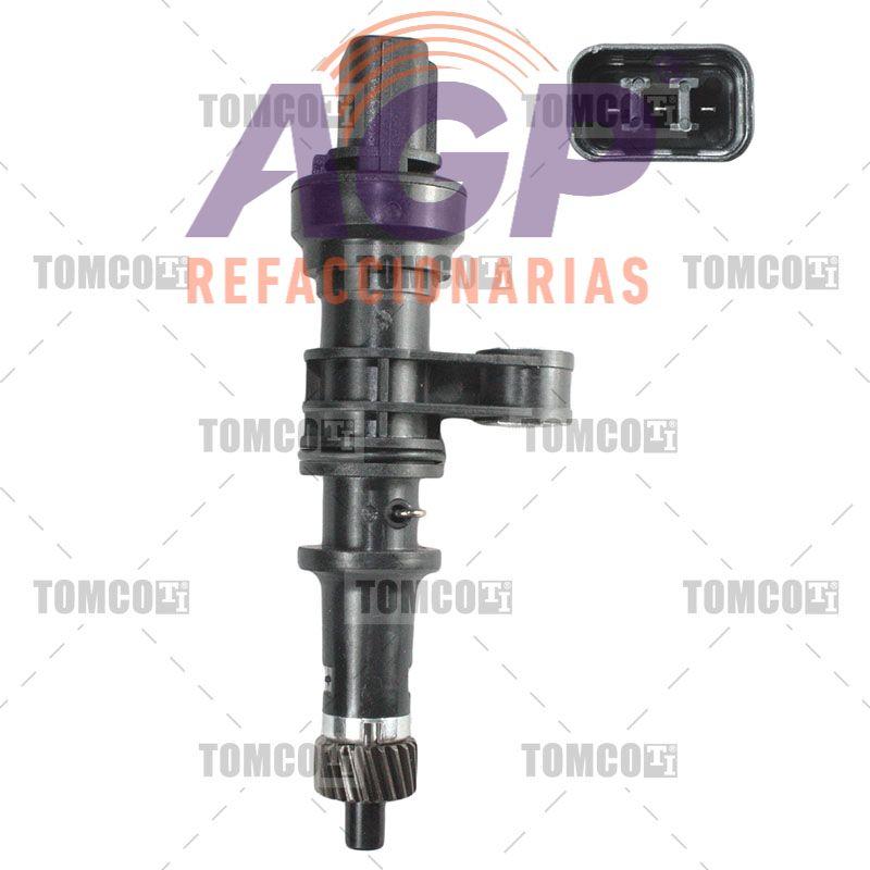 SENSOR DE VELOCIDAD / SENSOR VSS  HONDA CIVIC EX 1.6 LTS.4 CIL.L4 SOHC NACIONAL 1998-2000 /