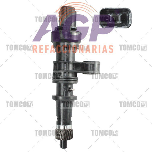 SENSOR DE VELOCIDAD / SENSOR VSS  HONDA CIVIC EX 1.6 LTS.4 CIL.L4 SOHC NACIONAL 1998-2000 /