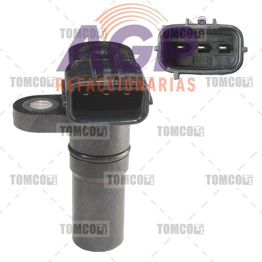 SENSOR DE VELOCIDAD / SENSOR VSS HONDA CR-V  2.4 LTS.  4 CIL. (DOHC)  (MPFI)  2002-2006