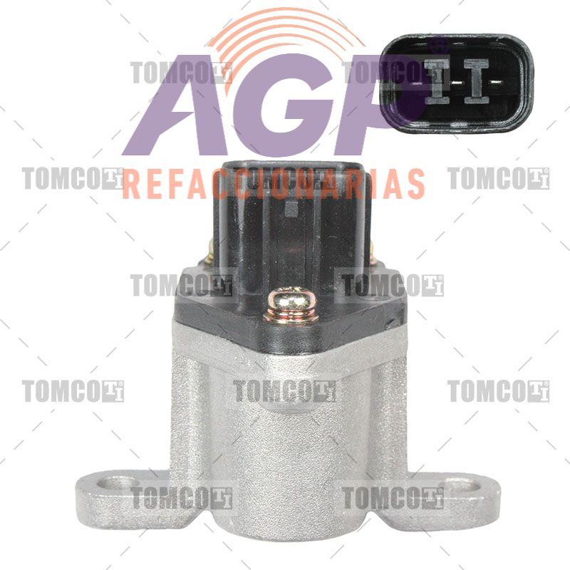 SENSOR DE VELOCIDAD / SENSOR VSS HONDA CIVIC DEL SOL  1.5 LTS.  4 CIL. (SOHC)  (MPFI) (IMP) 1993-1995