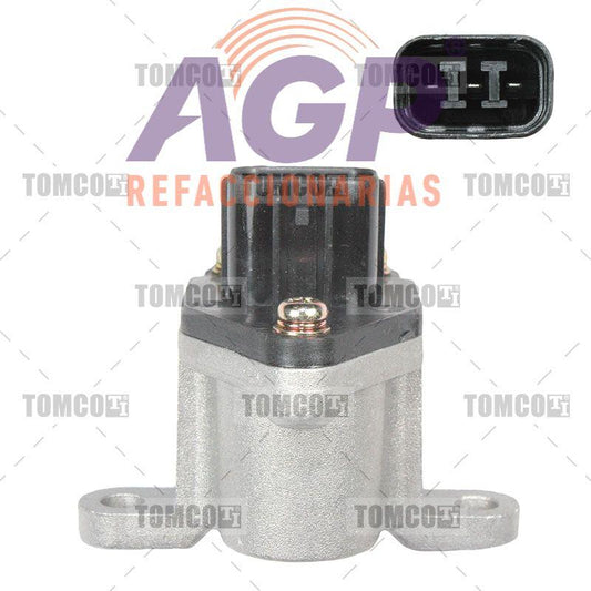SENSOR DE VELOCIDAD / SENSOR VSS HONDA CIVIC DEL SOL  1.5 LTS.  4 CIL. (SOHC)  (MPFI) (IMP) 1993-1995