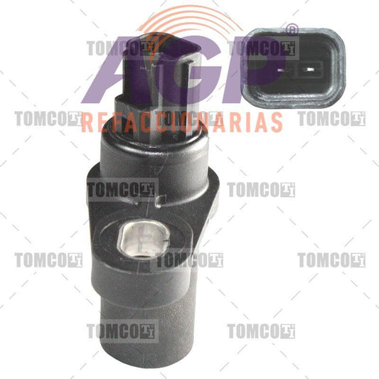 SENSOR DE VELOCIDAD / SENSOR VSS DODGE DURANGO  4.7 LTS.  8 CIL. (SOHC)  (MPFI)  2000-2007/ RAM 2500  5.7 LTS.  8 CIL. (OHV)  (MPFI)  2011-2018
