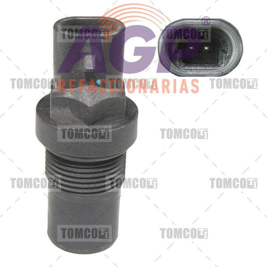 SENSOR DE VELOCIDAD / SENSOR VSS CHEVROLET SILVERADO 2500  4.8 LTS.  8 CIL. (OHV)  (MPFI)  2003-2013