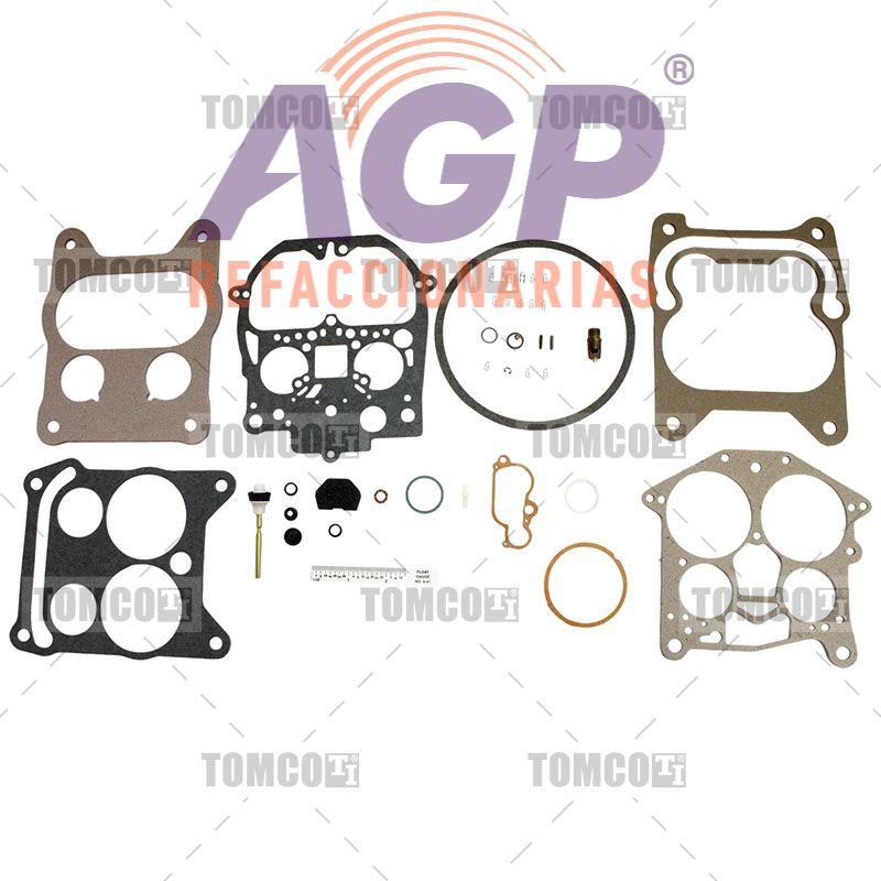 REPUESTOS PARA VEHICULOS IMPORTADOS PONTIAC GRAND AM 5.7 LTS. 8 CIL. V8 NATURAL   IMPORTADO R-4 4MV 1973-1974 / PONTIAC GRAND AM 6.6 LTS. 8 CIL. V8 NATURAL   IMPORTADO R-4 4MV 1973-1974 / PONTIAC GR - REFACCIONARIAS AGP