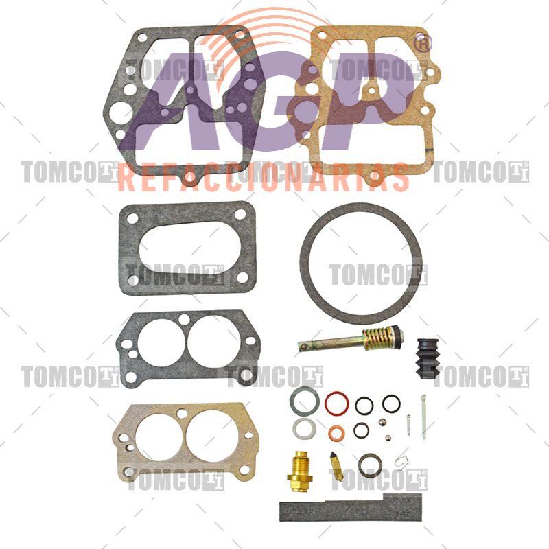 REP IMP HONDA CIVIC 1.2 LTS. 4 CIL. L4 NATURAL   IMPORTADO  1973-197 (5267A)
