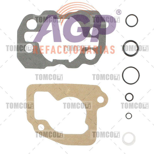 REPUESTO PARA INYECCION DE COMBUSTIBLE CHEVROLET CHEVY  1.6 LTS.  4 CIL. (SOHC)  (TBI)  1996-2003