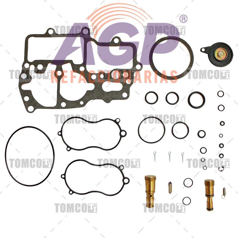 REP IMP HONDA CIVIC 1.5 LTS. 4 CIL. L4 NATURAL  91" IMPORTADO  1978- (5406) - REFACCIONARIAS AGP