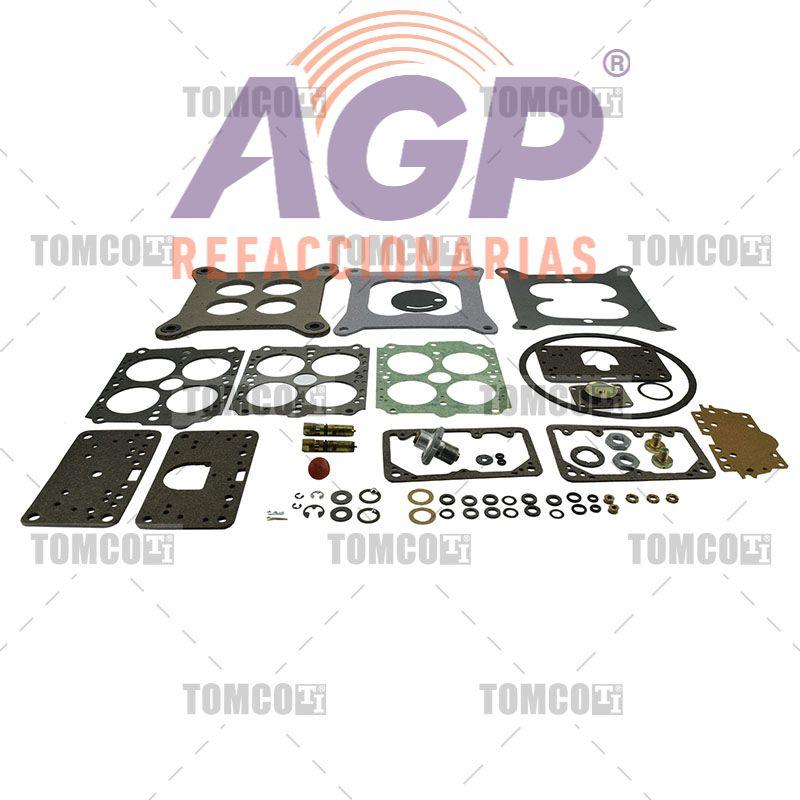 REPUESTOS PARA VEHICULOS IMPORTADOS FORD F-100 5.0 LTS. 8 CIL. V8 NATURAL   IMPORTADO H-4 4160 1974-1976 / FORD F-100 5.9 LTS. 8 CIL. V8 NATURAL   IMPORTADO H-4 4160 1974-1976 / FORD F-100 6.4 LTS.