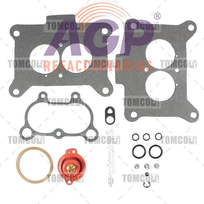 REPUESTO PARA INYECCION DE COMBUSTIBLE FORD MUSTANG  3.8 LTS.  6 CIL.   (MPFI) (IMP) 1994-1995