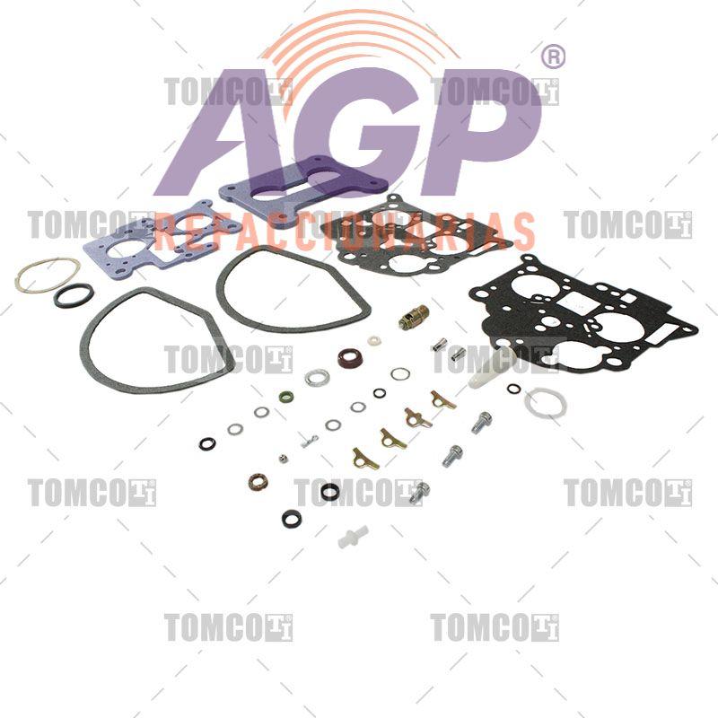 REP IMP CHEVROLET MALIBU 3.8 LTS. 6 CIL. V6 NATURAL   IMPORTADO R-2  (5502A)