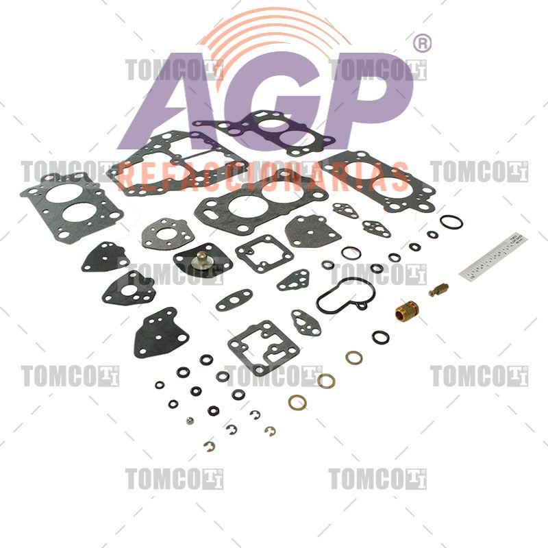 REP IMP MITSUBISHI MONTERO 2.6 LTS. 4 CIL. L4 NATURAL   IMPORTADO  1 (5505C)
