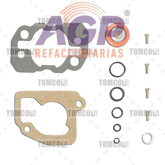 REPUESTO DE INYECCION GM CHEVY  1.6 LTS.4 CIL.L4 SOHC NACIONAL 1996-2003 /GM CHEVY (TOM-5527)