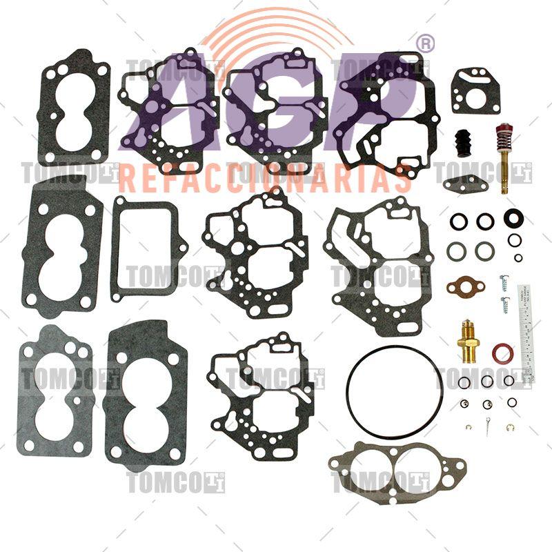 REPUESTOS PARA VEHICULOS IMPORTADOS NISSAN 720 2.4 LTS. 4 CIL. L4 NATURAL   IMPORTADO  1983-1985 / ISUZU AMIGO 2.3 LTS. 4 CIL. L4 NATURAL   IMPORTADO  1989-1991 / ISUZU IMPULSE 2.0 LTS. 4 CIL. L4 NA