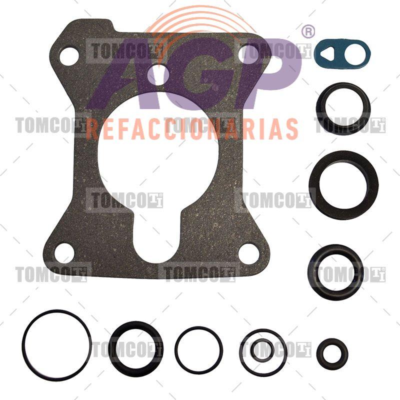 REPUESTO PARA INYECCION DE COMBUSTIBLE CHRYSLER LEBARON K 2.2 LTS.  4 CIL.   (MPFI) (IMP) 1984-1985