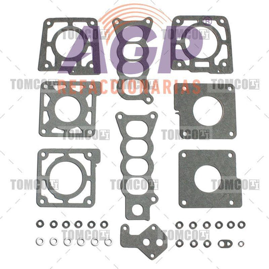 REP INY COMB TOMCO FORD F-250  5.0 LTS.8 CIL.V8  NACIONAL 1992-1994 /FORD F-350 (5582)