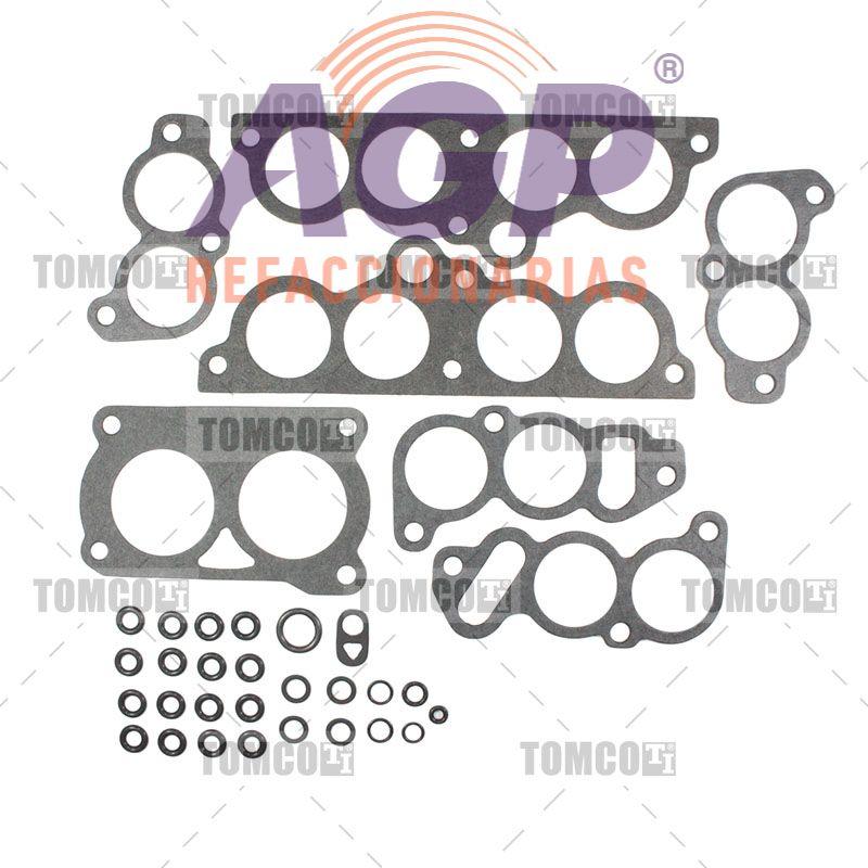 REPUESTO PARA INYECCION DE COMBUSTIBLE CHEVROLET CAMARO  5.0 LTS.  8 CIL.   (MPFI) (IMP) 1985-1992