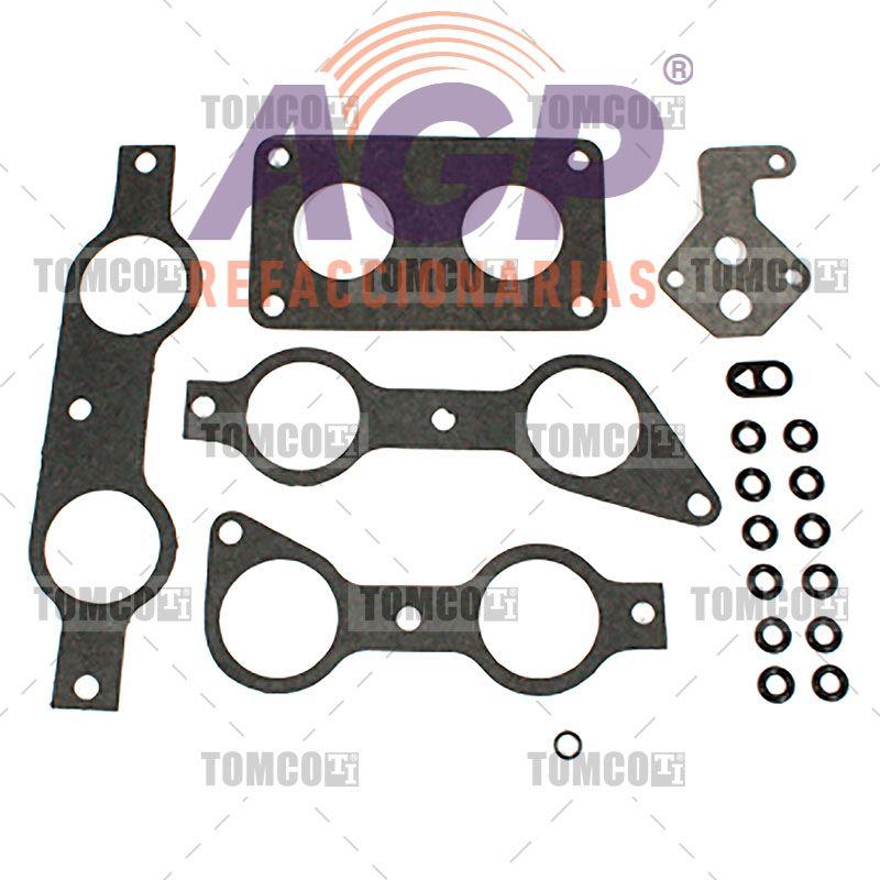 REPUESTO PARA INYECCION DE COMBUSTIBLE FORD F-150  4.9 LTS.  6 CIL.   (MPFI) (IMP) 1987-1996