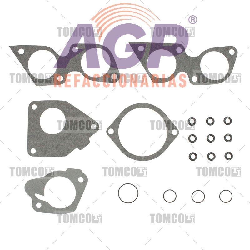 REPUESTO DE INYECCION DODGE SHADOW  2.5 LTS.4 CIL.L4  NACIONAL 1991-1994 /DODGE SH