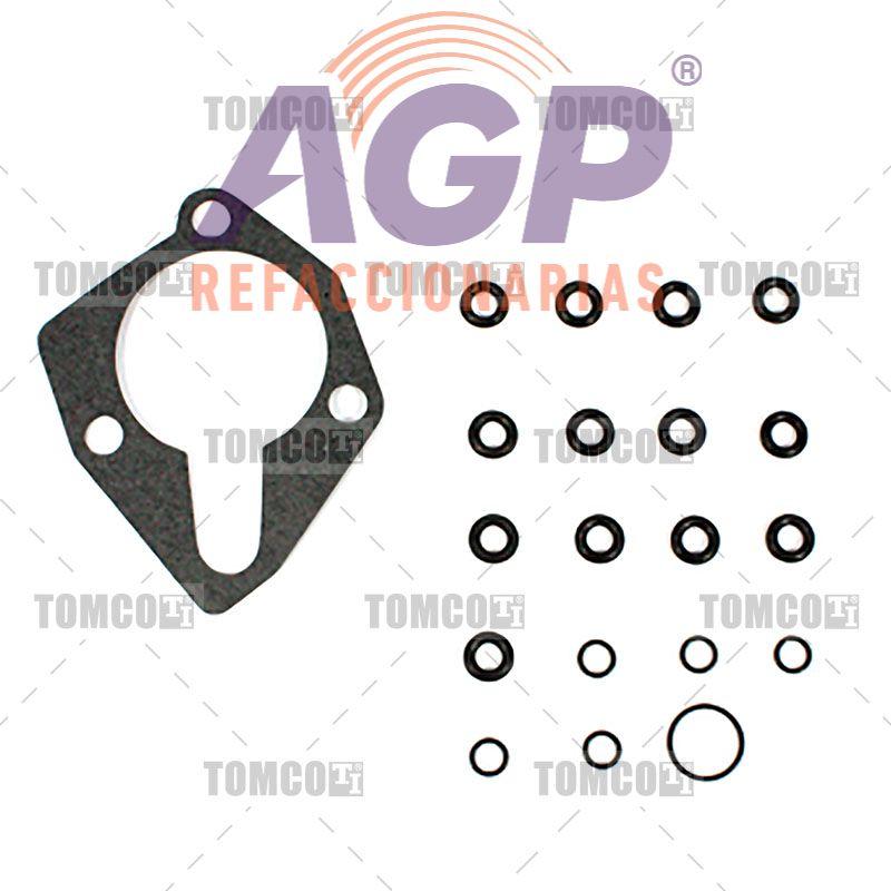 REPUESTO PARA INYECCION DE COMBUSTIBLE JEEP CHEROKEE  4.0 LTS.  6 CIL.   (MPFI) (IMP) 1987-1992