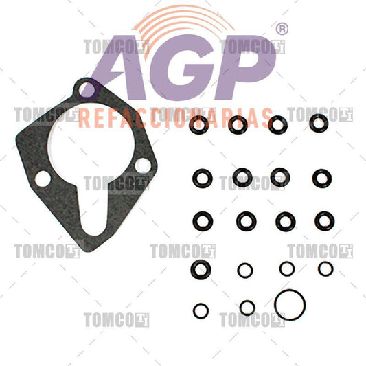 REPUESTO PARA INYECCION DE COMBUSTIBLE JEEP CHEROKEE  4.0 LTS.  6 CIL.   (MPFI) (IMP) 1987-1992