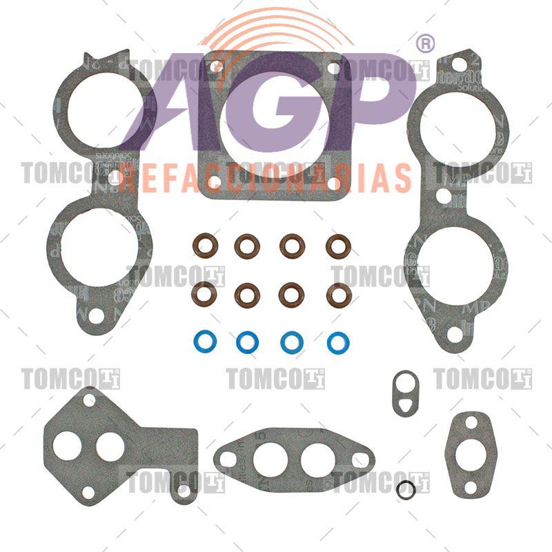 REPUESTO PARA INYECCION DE COMBUSTIBLE FORD TOPAZ  2.3 LTS.  4 CIL.   (MPFI)  1989-1994