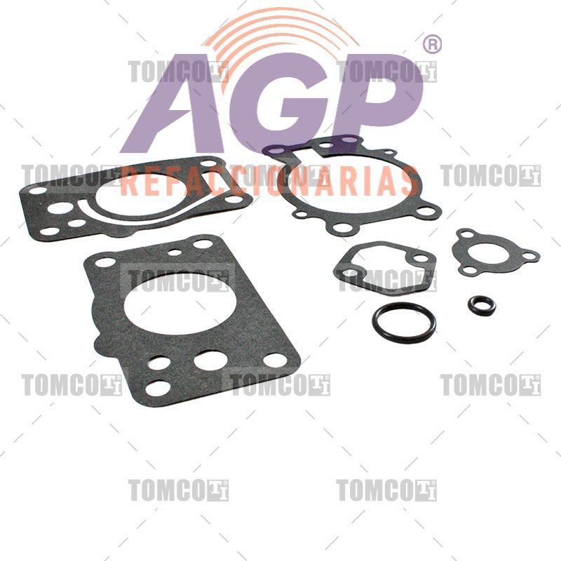 REPUESTO DE INYECCION GEO TRACKER  1.6 LTS.4 CIL.L4  IMPORTADO 1989-1995 /GEO METR