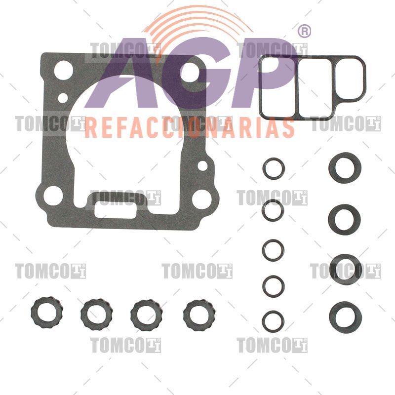 REPUESTO DE INYECCION FORD ESCORT GT 1.8 LTS.4 CIL.L4  NACIONAL 1994-1995 /MAZDA P