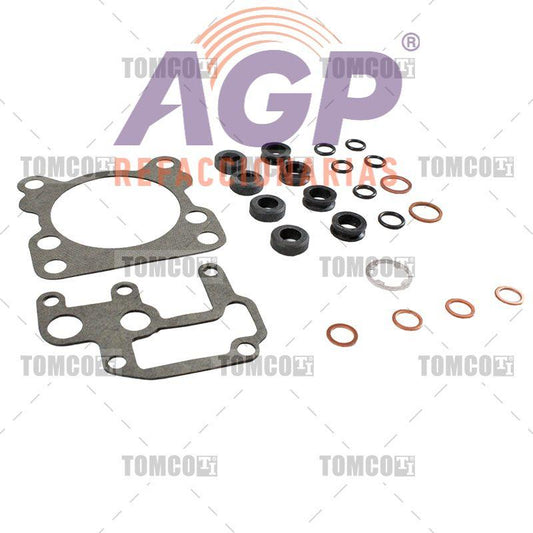 REPUESTO PARA INYECCION DE COMBUSTIBLE TOYOTA MR2  1.6 LTS.  4 CIL.   (MPFI) (IMP) 1985-1989