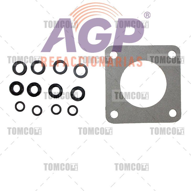 REPUESTO PARA INYECCION DE COMBUSTIBLE DODGE H100 CHASIS 2.4 LTS.  4 CIL. (OHV)  (MPFI)  2003-2005 - REFACCIONARIAS AGP