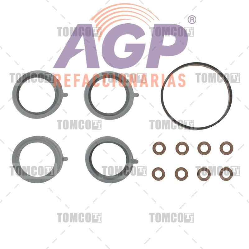 REPUESTO PARA INYECCION DE COMBUSTIBLE VOLKSWAGEN JETTA A4 CLASICO 2.0 LTS.  4 CIL. (SOHC) 16 VAL (MPFI)  2010-2015