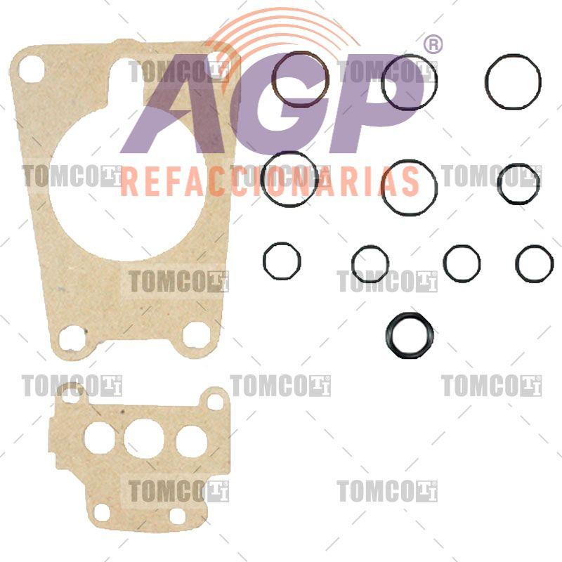 REPUESTO PARA INYECCION DE COMBUSTIBLE NISSAN TSURU III  1.6 LTS.  4 CIL. (DOHC) 16 VAL (MPFI)  1998-2017
