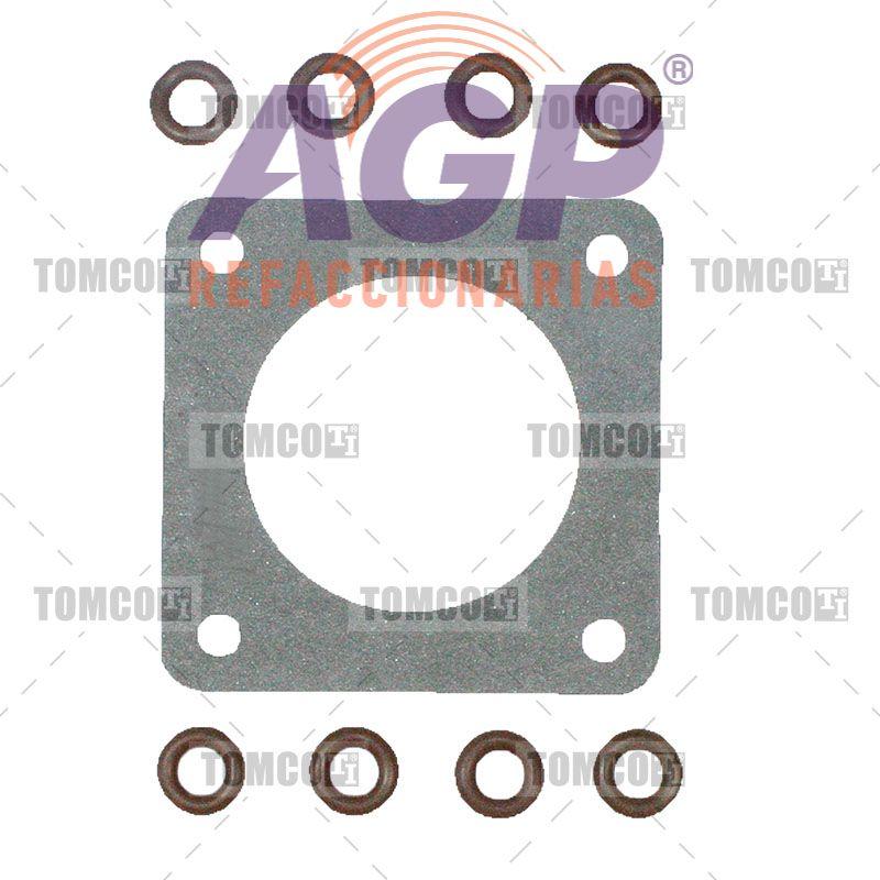REPUESTO PARA INYECCION DE COMBUSTIBLE CHEVROLET ASTRA  2.4 LTS.  4 CIL. (DOHC)  (MPFI)  2004-2006