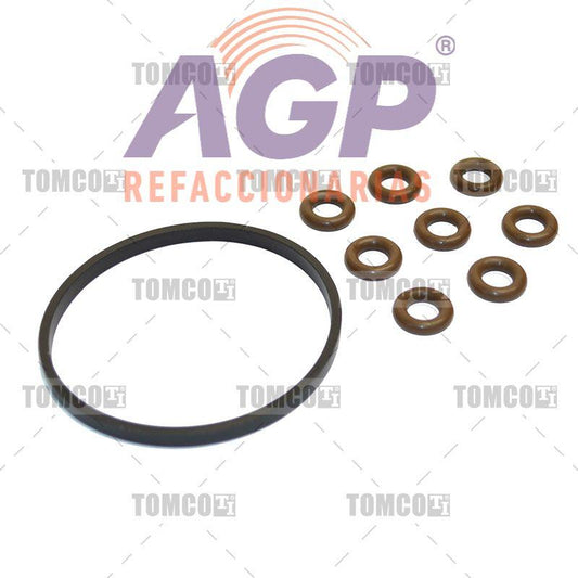 REPUESTO PARA INYECCION DE COMBUSTIBLE VOLKSWAGEN VENTO  1.6 LTS.  4 CIL. (DOHC)  (MPFI)  2014-2020