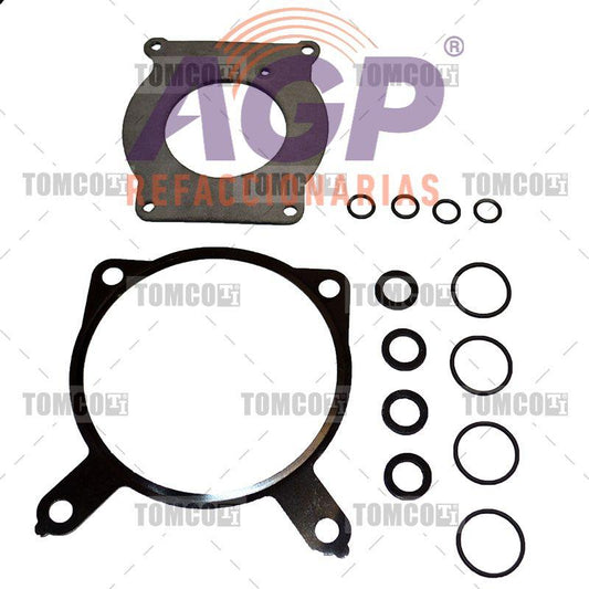 REPUESTO PARA INYECCION DE COMBUSTIBLE NISSAN NP300  2.4 LTS.  4 CIL. (DOHC)  (MPFI)  2009-2015