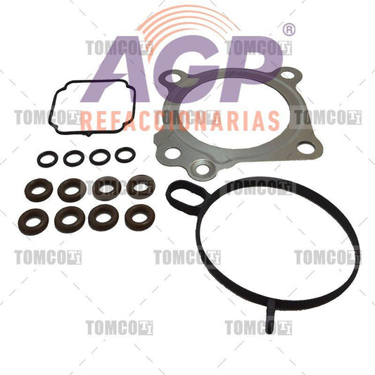 REPUESTO PARA INYECCION DE COMBUSTIBLE HONDA CR-V  2.4 LTS.  4 CIL. (DOHC)  (MPFI)  2002-2006
