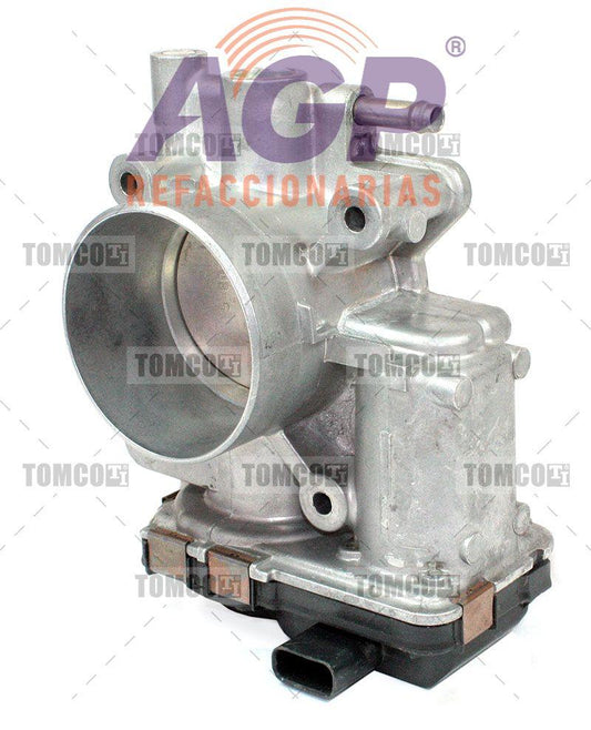 CUERPO DE ACELERACION MAZDA 3  2.0 LTS.  4 CIL. (DOHC)  (MPFI)  2006-2013