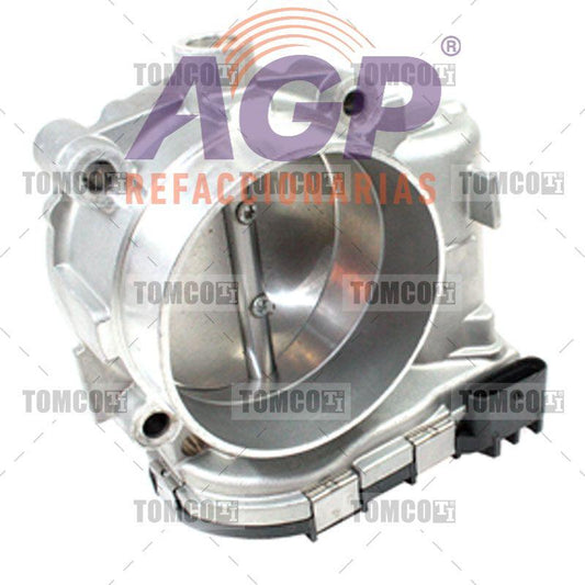 CUERPO DE ACELERACION CHRYSLER TOWN & COUNTRY  3.6 LTS.  6 CIL. (SOHC)  (MPFI)  2011-2016/ DODGE JOURNEY  3.6 LTS.  6 CIL. (DOHC)  (MPFI)  2012-2019/ RAM 1500  3.6 LTS.  6 CIL. (OHV)  (MPFI)  2014-2