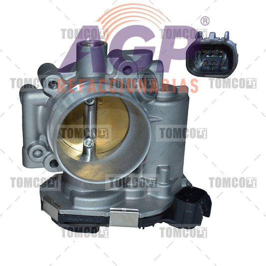 CUERPO DE ACELERACION CHEVROLET TORNADO  1.8 LTS.  4 CIL. (SOHC)  (MPFI)  2011-2020