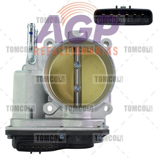 CUERPO DE ACELERACION TOYOTA CAMRY  3.5 LTS.  6 CIL. (DOHC) 24 VAL (MPFI)  2007-2017